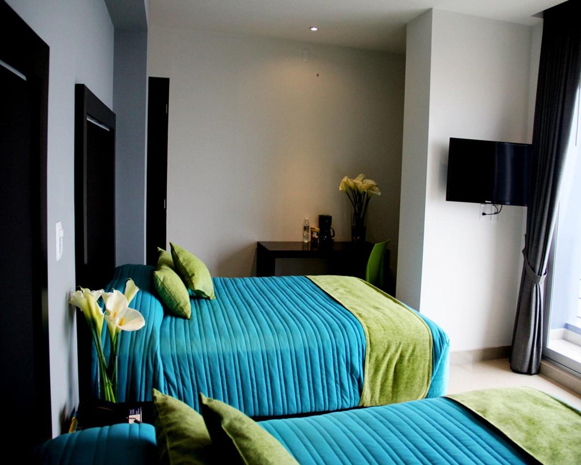 Hotel Misión Express Centro