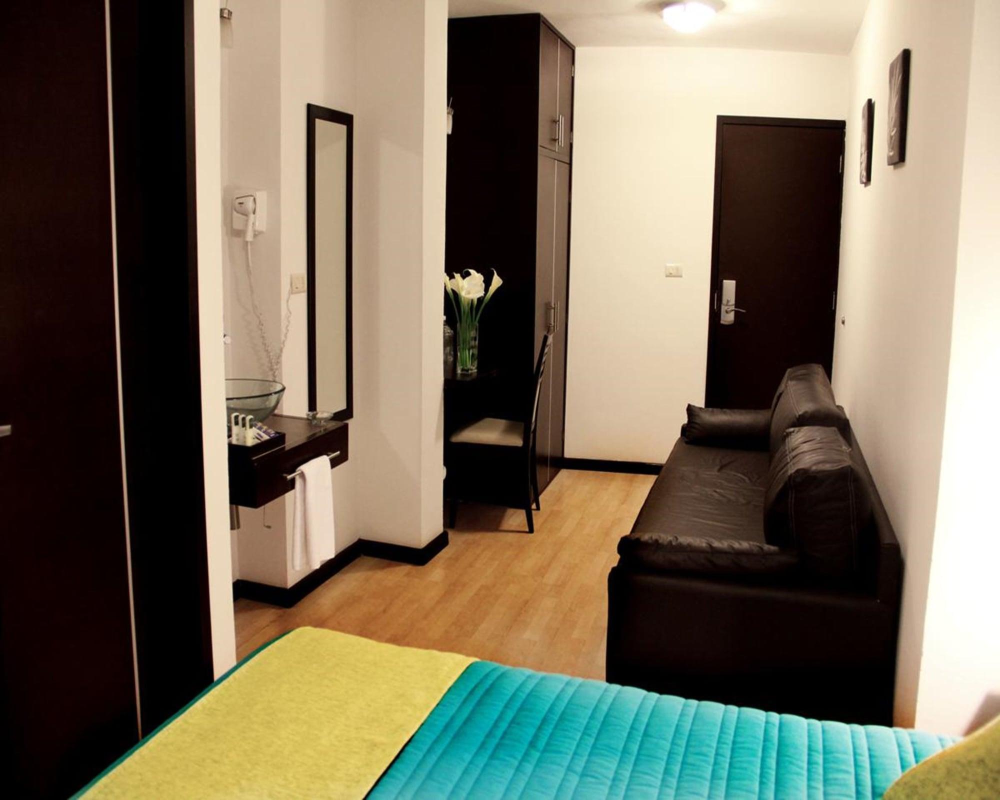 Hotel Misión Express Centro 3*