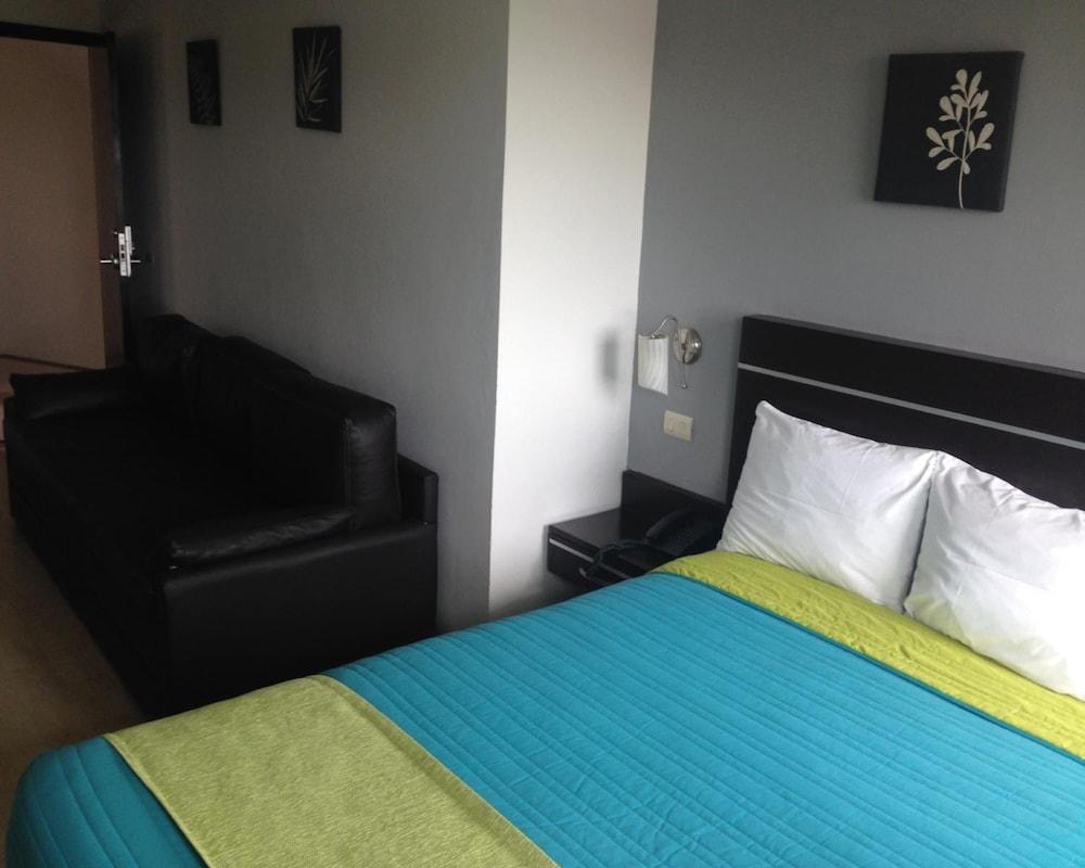 Misión Express Centro Hotel Xalapa
