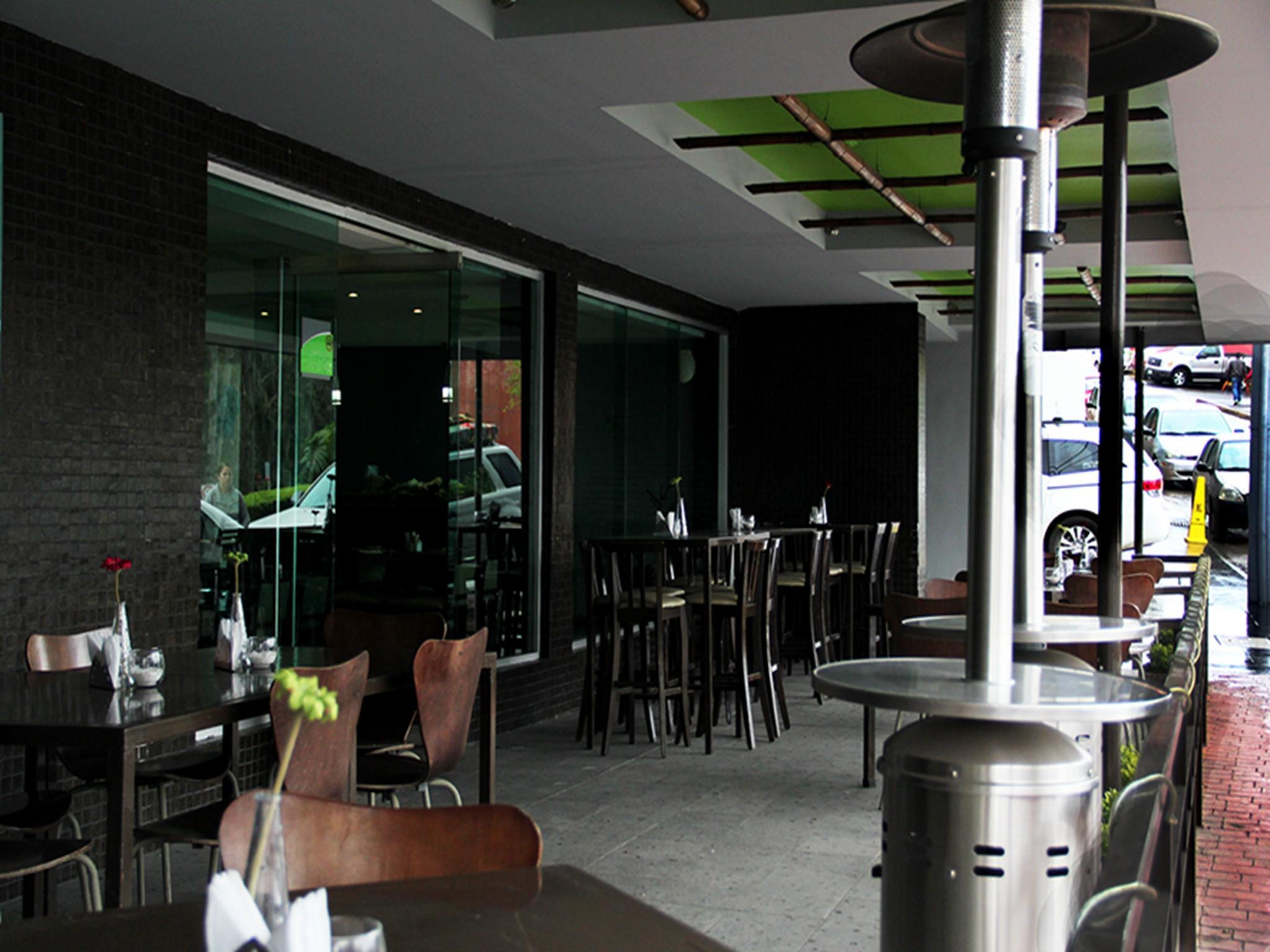 Hotel Misión Express Centro Xalapa