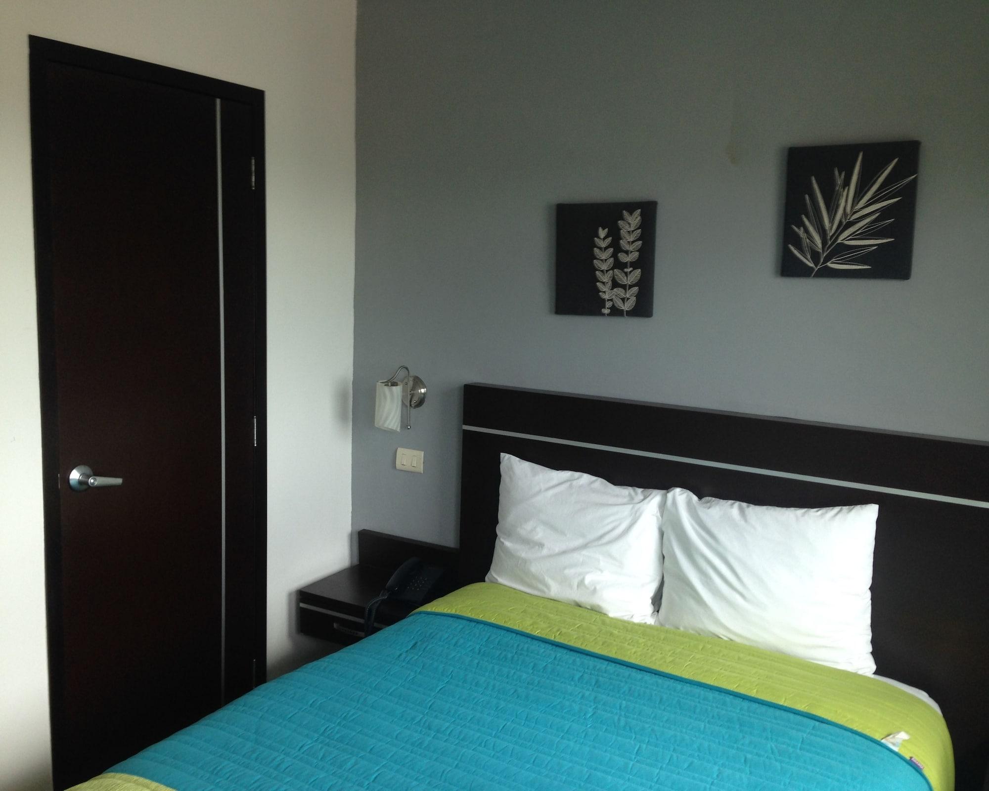 Misión Express Centro Hotel 3*