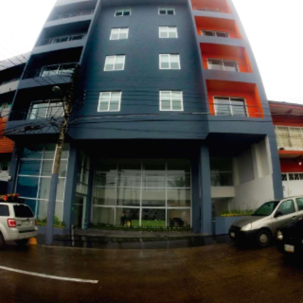 Misión Express Centro Xalapa