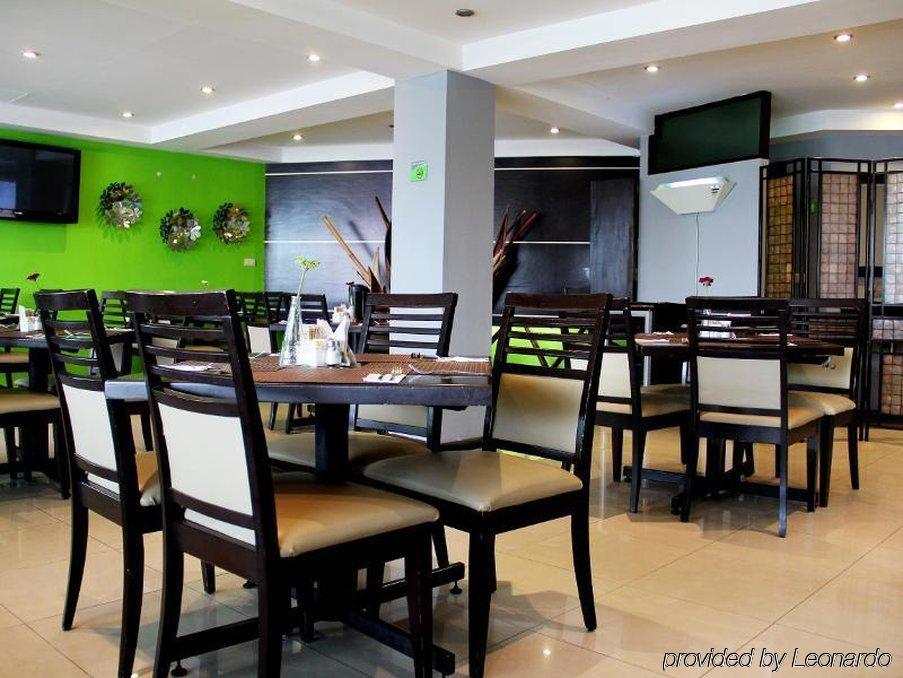 Misión Express Centro Hotel 3*