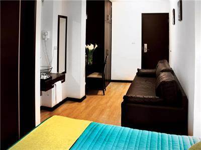 Misión Express Centro Hotel Xalapa