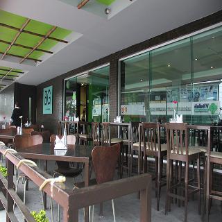 Misión Express Centro Hotel